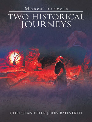 cover image of Two Historical Journeys